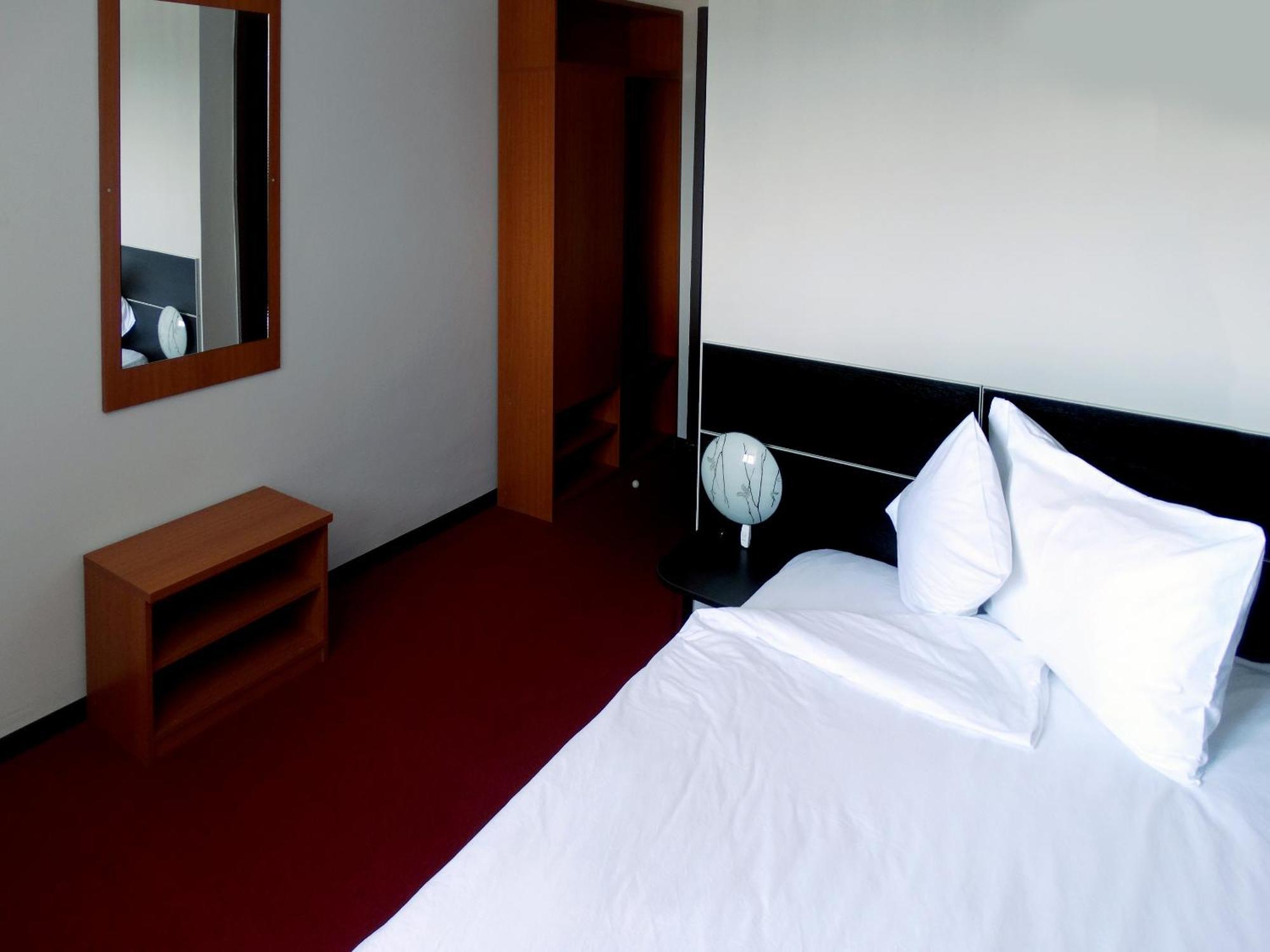 Prince Hotel Miercurea Ciuc Exterior photo