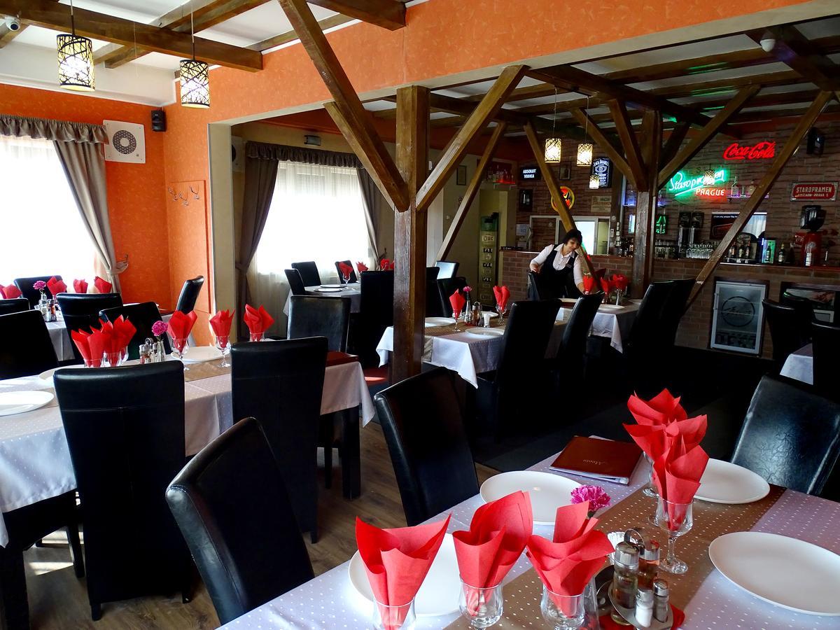 Prince Hotel Miercurea Ciuc Exterior photo