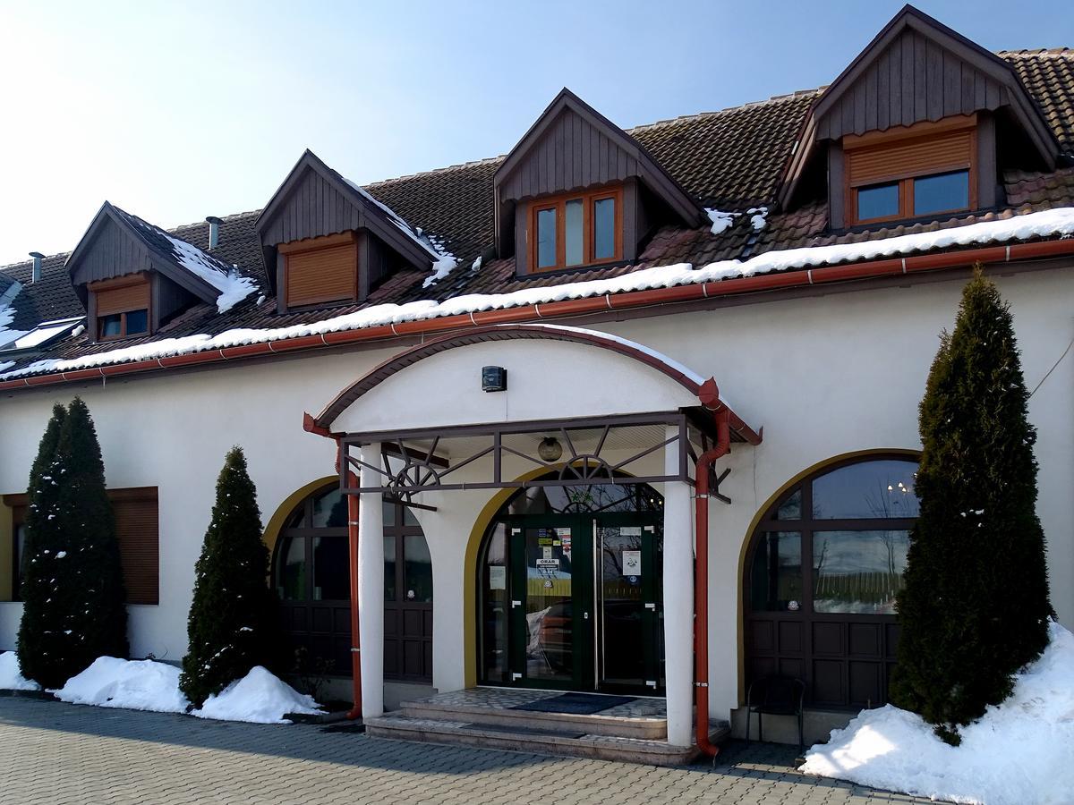 Prince Hotel Miercurea Ciuc Exterior photo